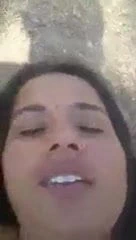 Desi Village Girl fucking in forest